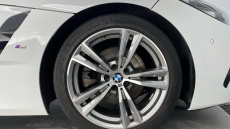 BMW Z4 sDrive 20i M Sport 2dr Auto Petrol Roadster